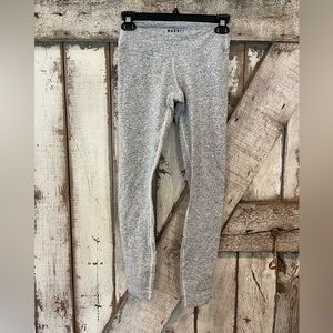 Nobull leggings, perfect condition